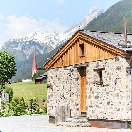 Arlberglife Ferienresort Pettneu am Arlberg Zewnętrze zdjęcie