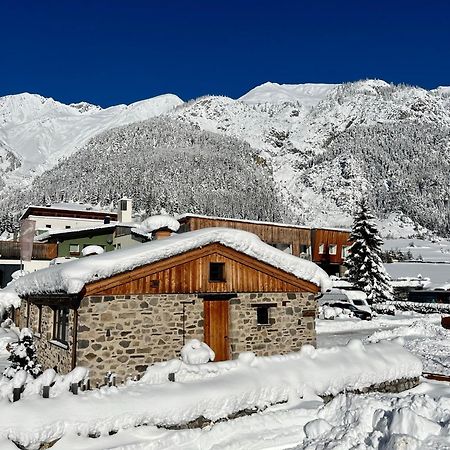 Arlberglife Ferienresort Pettneu am Arlberg Zewnętrze zdjęcie