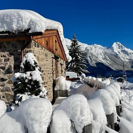 Arlberglife Ferienresort Pettneu am Arlberg Zewnętrze zdjęcie