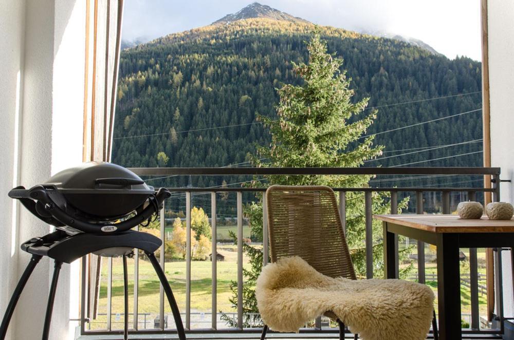 Arlberglife Ferienresort Pettneu am Arlberg Zewnętrze zdjęcie