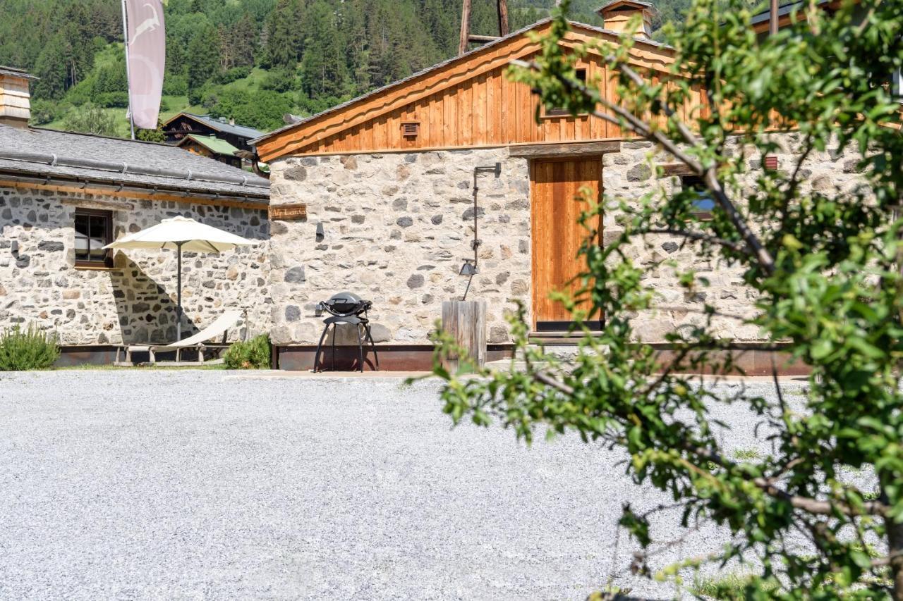 Arlberglife Ferienresort Pettneu am Arlberg Zewnętrze zdjęcie