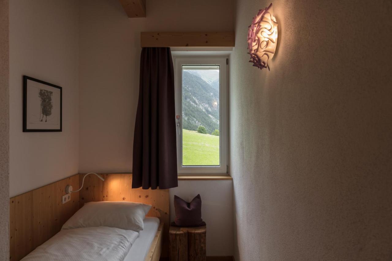 Arlberglife Ferienresort Pettneu am Arlberg Zewnętrze zdjęcie